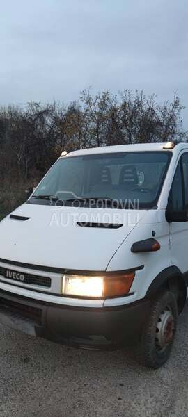 Iveco 65c15