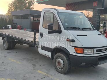 Iveco 65c15
