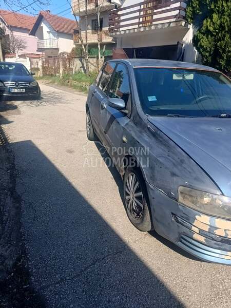 Fiat Stilo 