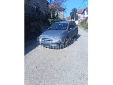Fiat Stilo 