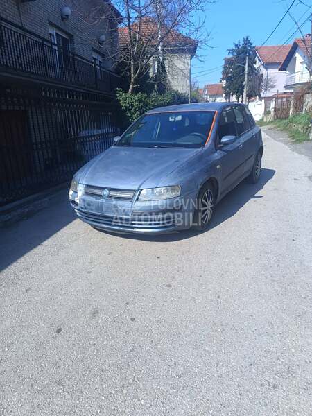 Fiat Stilo 