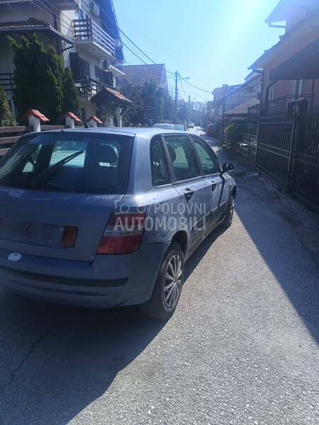 Fiat Stilo 