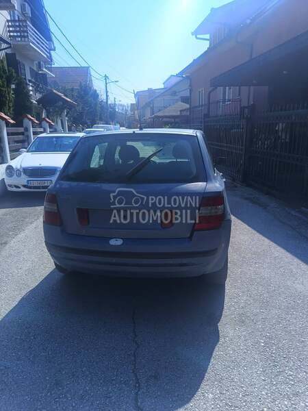 Fiat Stilo 
