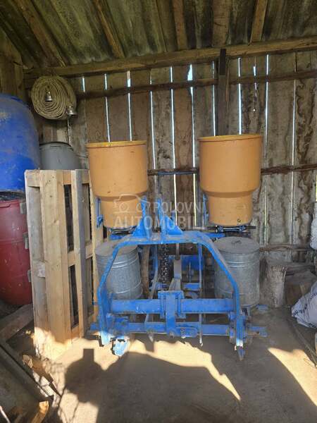 OLT olt dvoredni sejac