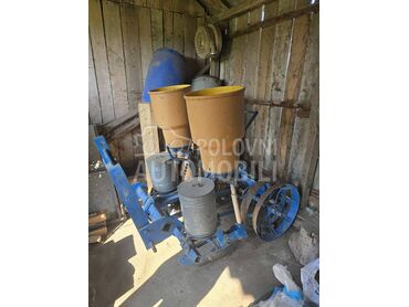 OLT olt dvoredni sejac