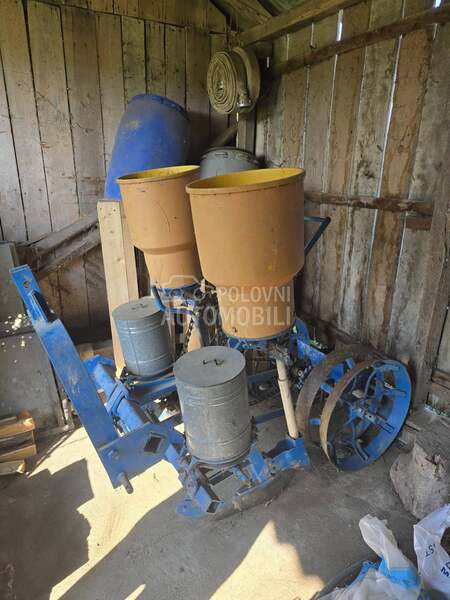 OLT olt dvoredni sejac