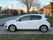 Opel Corsa D 1.3 CDTI COSMO NOVA