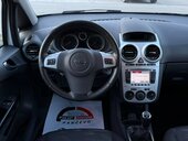 Opel Corsa D 1.3 CDTI COSMO NOVA