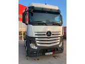 Mercedes Benz 1845 bez retardera