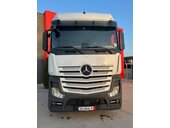 Mercedes Benz 1845 bez retardera