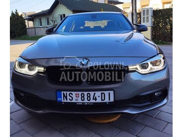 BMW 318 kupljSRBregGODserv