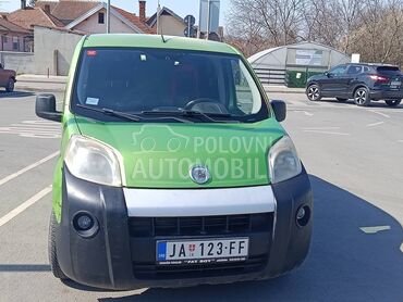 Fiat Fiorino 1.3 multijet