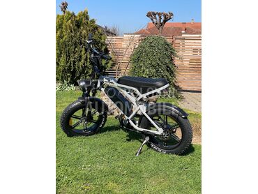 BMW E Fat Bile V20 Pro