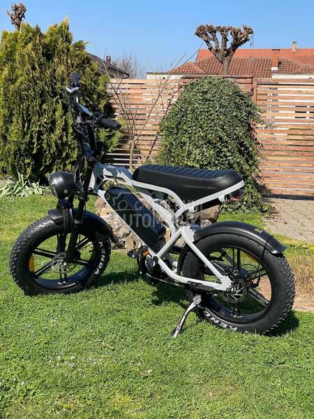 BMW E Fat Bile V20 Pro