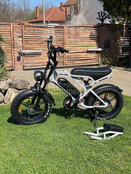 BMW E Fat Bile V20 Pro