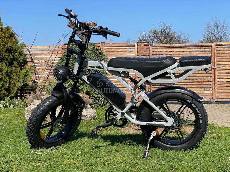 BMW E Fat Bile V20 Pro