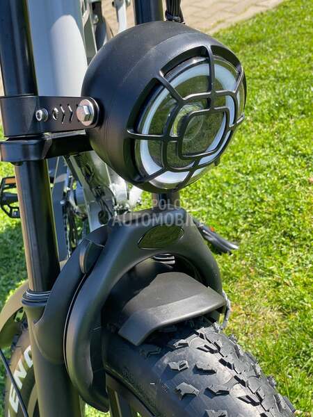 BMW E Fat Bile V20 Pro