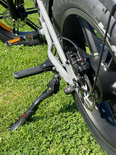 BMW E Fat Bile V20 Pro