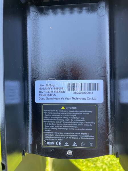 BMW E Fat Bile V20 Pro