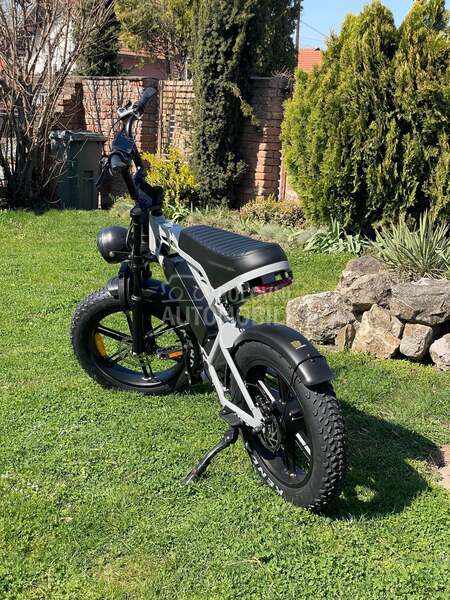 BMW E Fat Bile V20 Pro