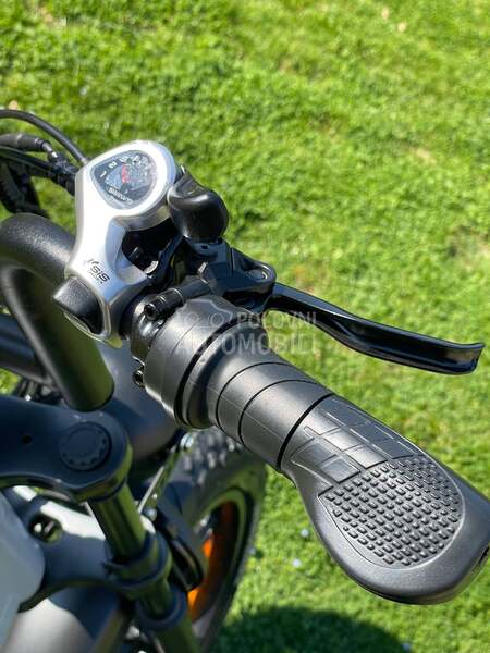 BMW E Fat Bile V20 Pro