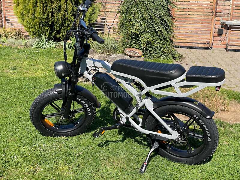 BMW E Fat Bile V20 Pro