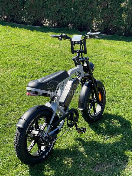 BMW E Fat Bile V20 Pro