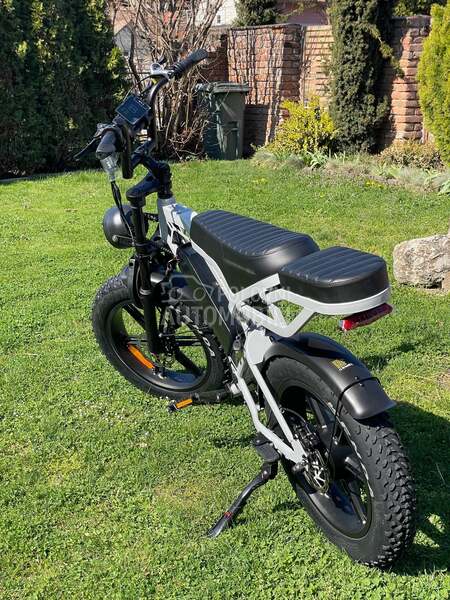 BMW E Fat Bile V20 Pro