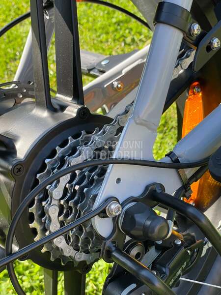 BMW E Fat Bile V20 Pro