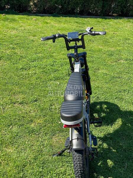 BMW E Fat Bile V20 Pro