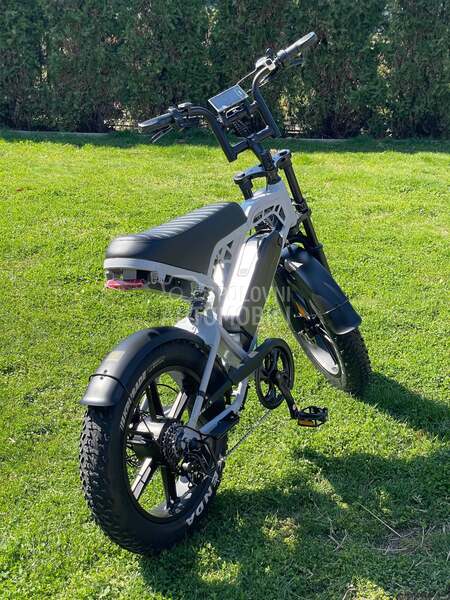 BMW E Fat Bile V20 Pro