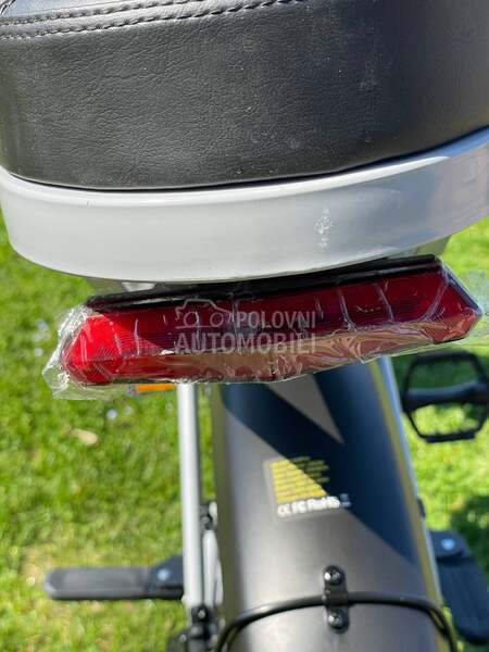 BMW E Fat Bile V20 Pro