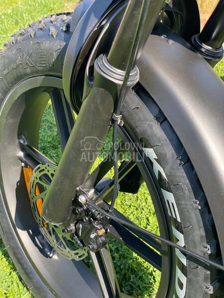 BMW E Fat Bile V20 Pro