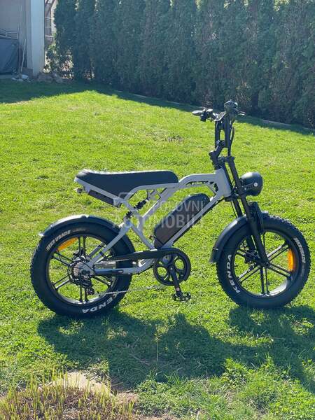 BMW E Fat Bile V20 Pro