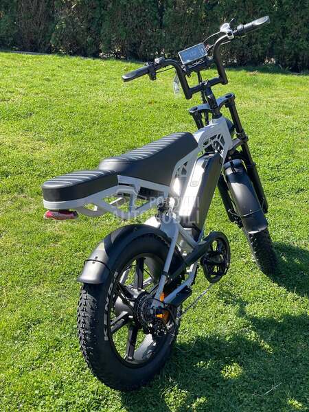 BMW E Fat Bile V20 Pro