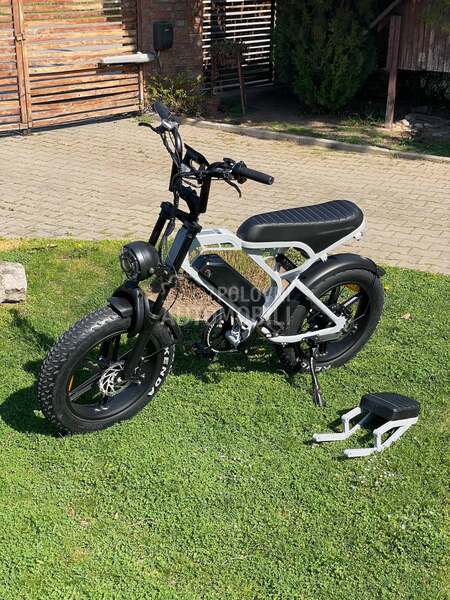 BMW E Fat Bile V20 Pro