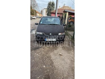 Fiat Punto reg celu god
