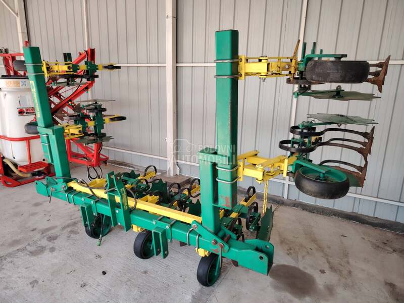 Agromerkur HIDRO SKLOPIV