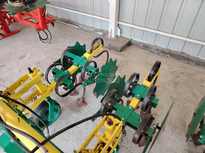 Agromerkur HIDRO SKLOPIV