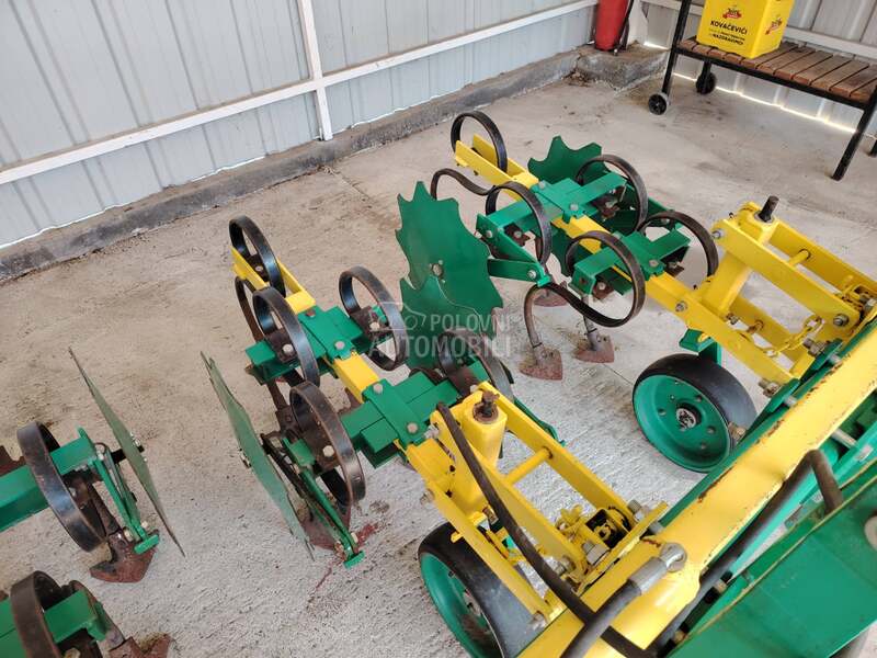 Agromerkur HIDRO SKLOPIV