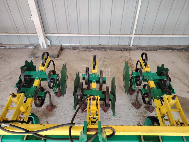 Agromerkur HIDRO SKLOPIV