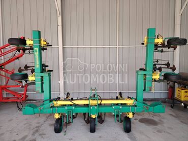 Agromerkur HIDRO SKLOPIV