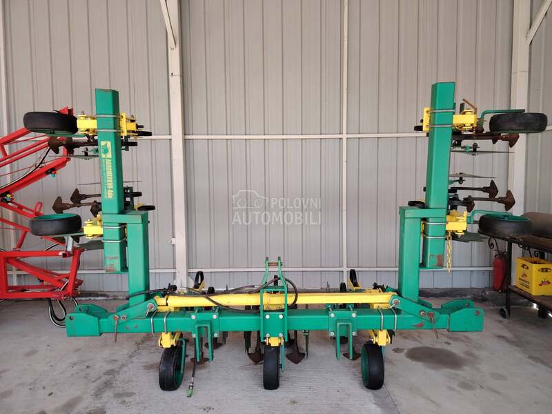 Agromerkur HIDRO SKLOPIV