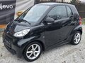 Smart ForTwo 800 Cdi/CH