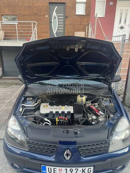 Renault Clio 1.2