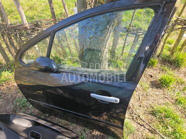 Vrata 307sw restajling za Peugeot 307 od 2004. do 2008. god.