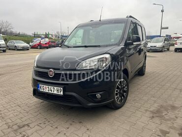 Fiat Doblo 