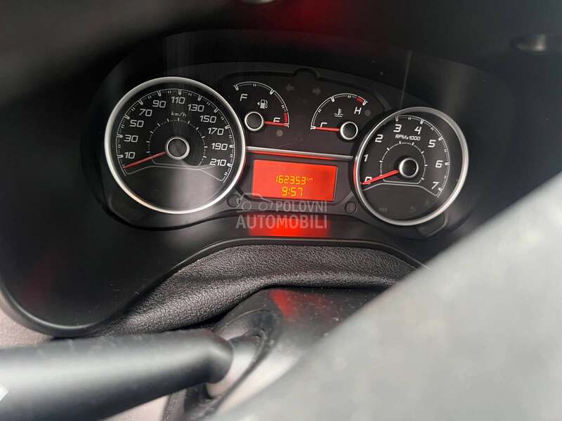 Fiat Doblo 