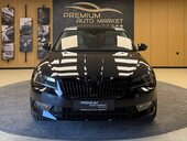 Škoda Superb //1.6 TDI/KAM/MEM