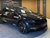 Škoda Superb //1.6 TDI/KAM/MEM